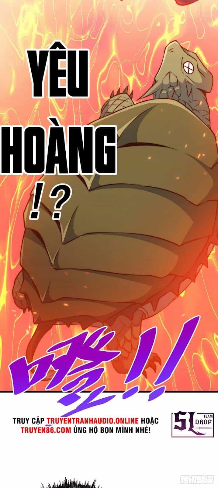 Người Trên Vạn Người - Chương 58 - ảnh 27
