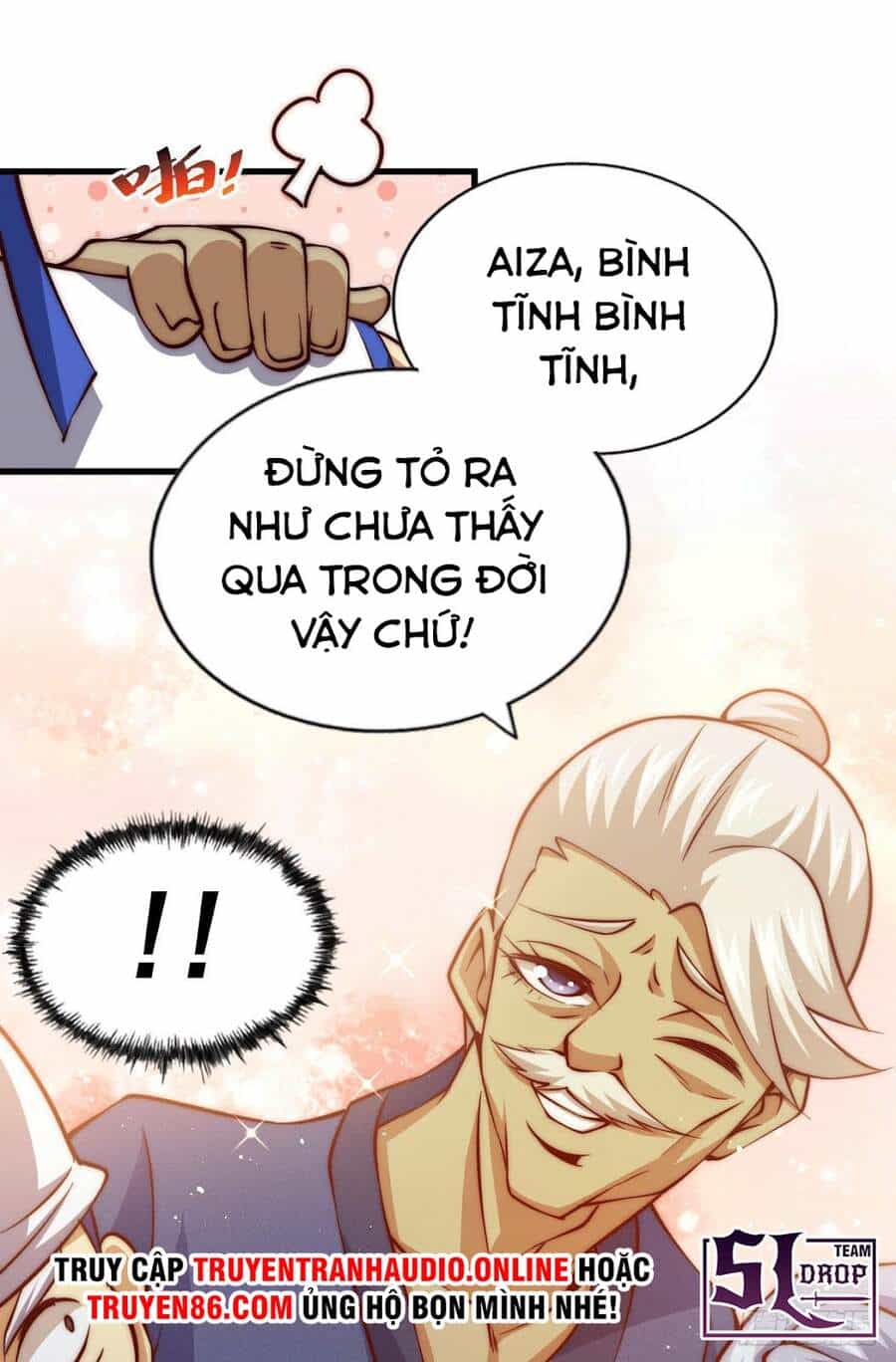 Người Trên Vạn Người - Chương 58 - ảnh 39