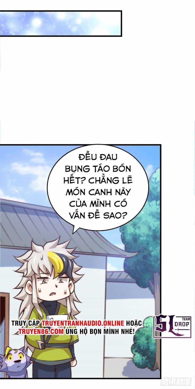 Người Trên Vạn Người - Chương 58 - ảnh 49