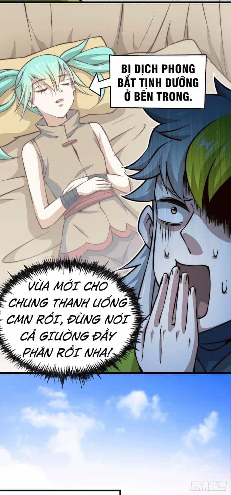 Người Trên Vạn Người - Chương 58 - ảnh 52