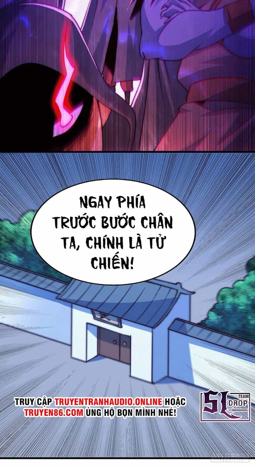 Người Trên Vạn Người - Chương 58 - ảnh 57