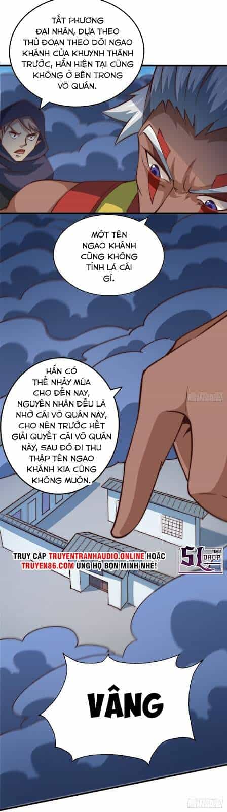 Người Trên Vạn Người - Chương 59 - ảnh 12