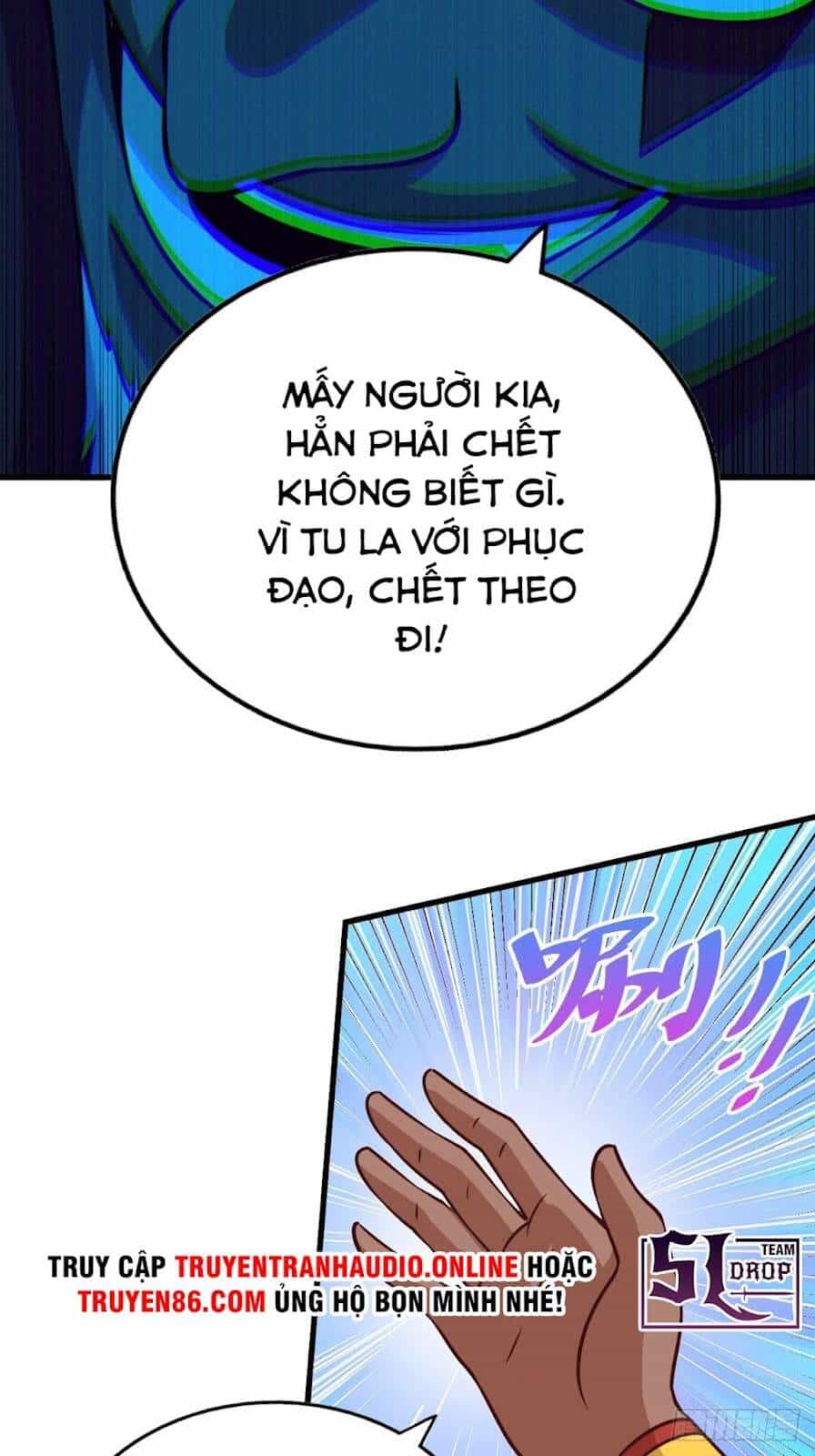 Người Trên Vạn Người - Chương 59 - ảnh 18