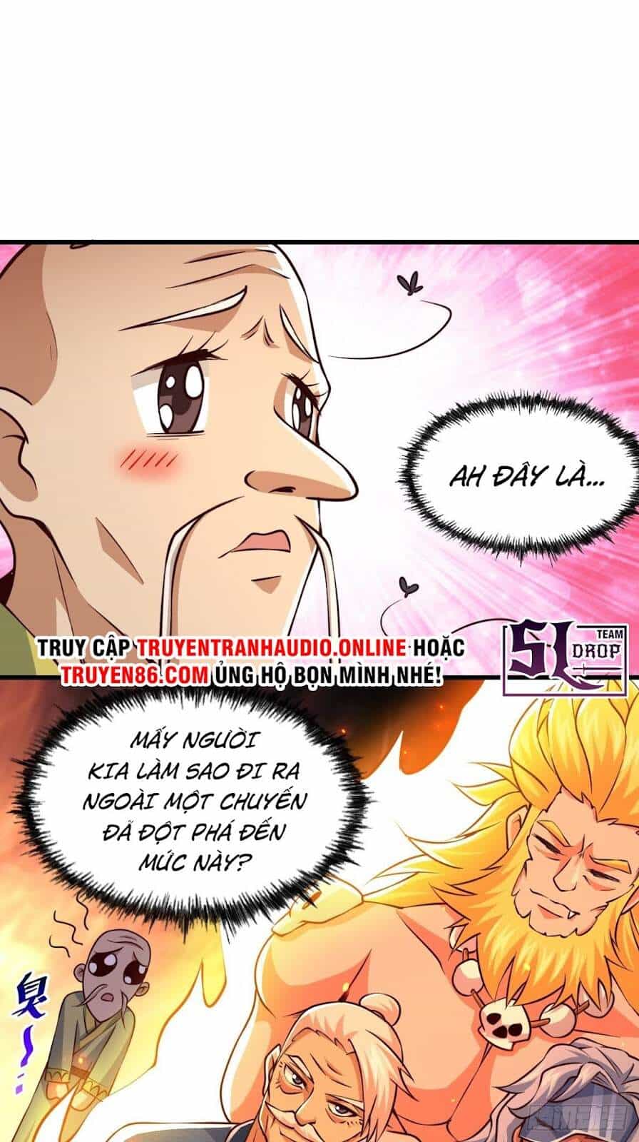 Người Trên Vạn Người - Chương 59 - ảnh 4