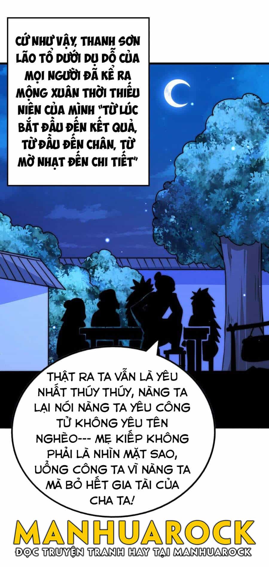 Người Trên Vạn Người - Chương 60 - ảnh 17