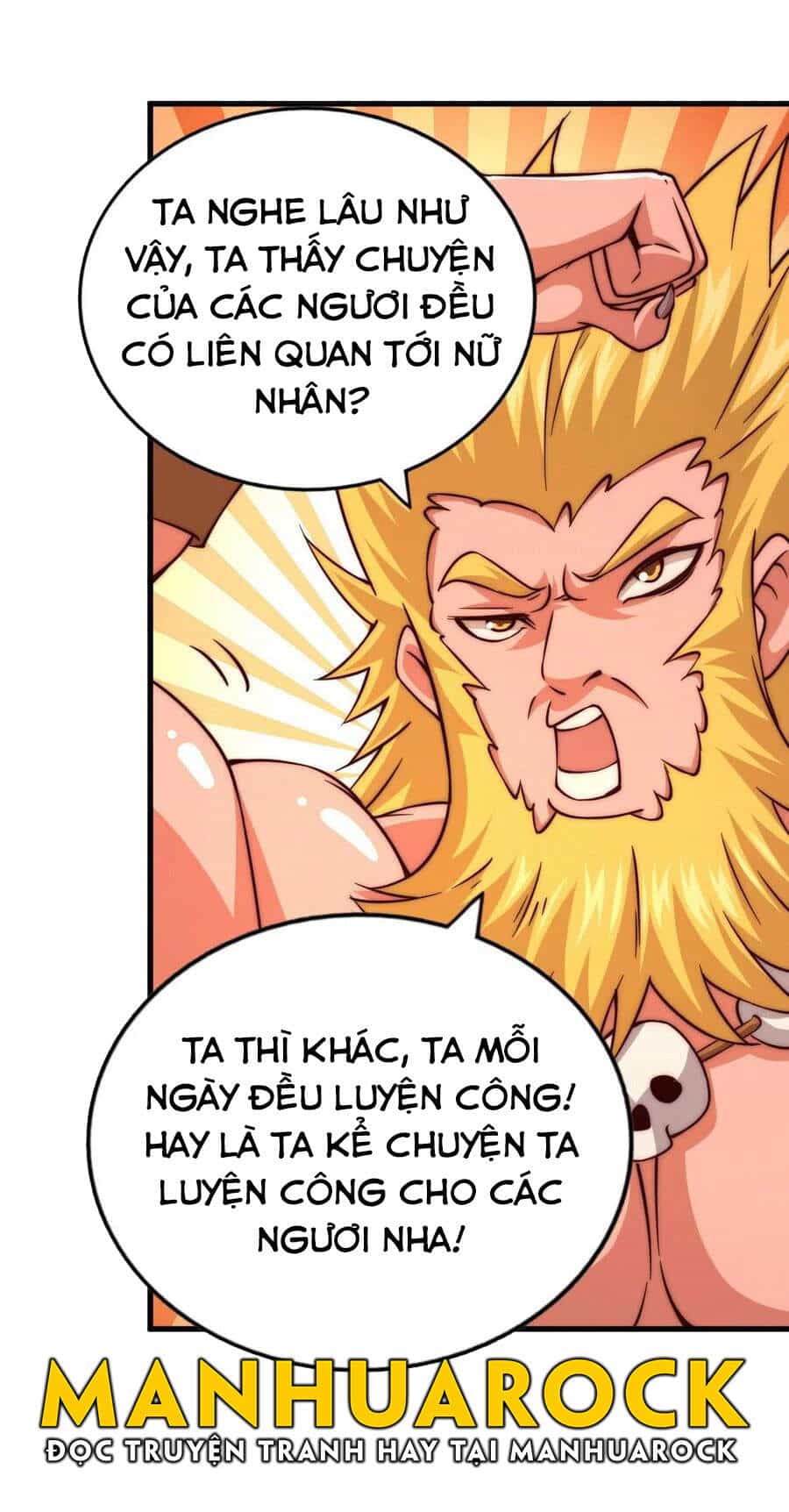 Người Trên Vạn Người - Chương 60 - ảnh 18