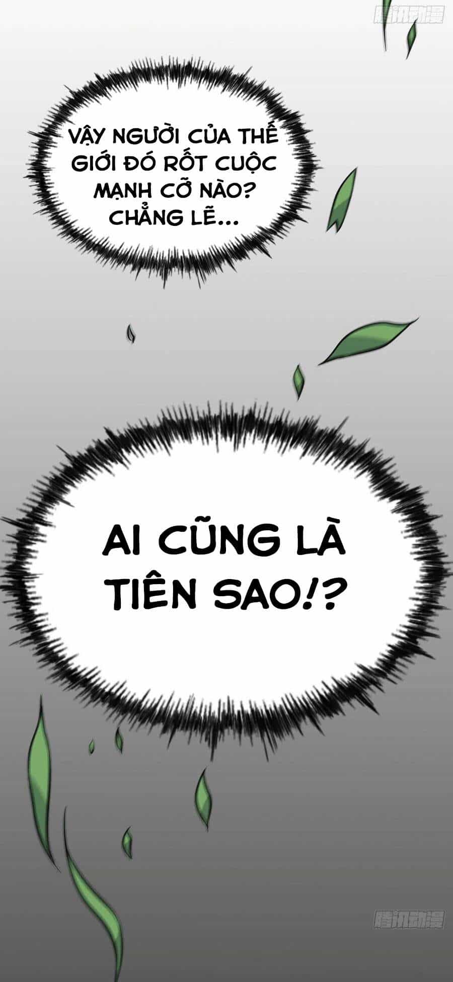 Người Trên Vạn Người - Chương 60 - ảnh 38