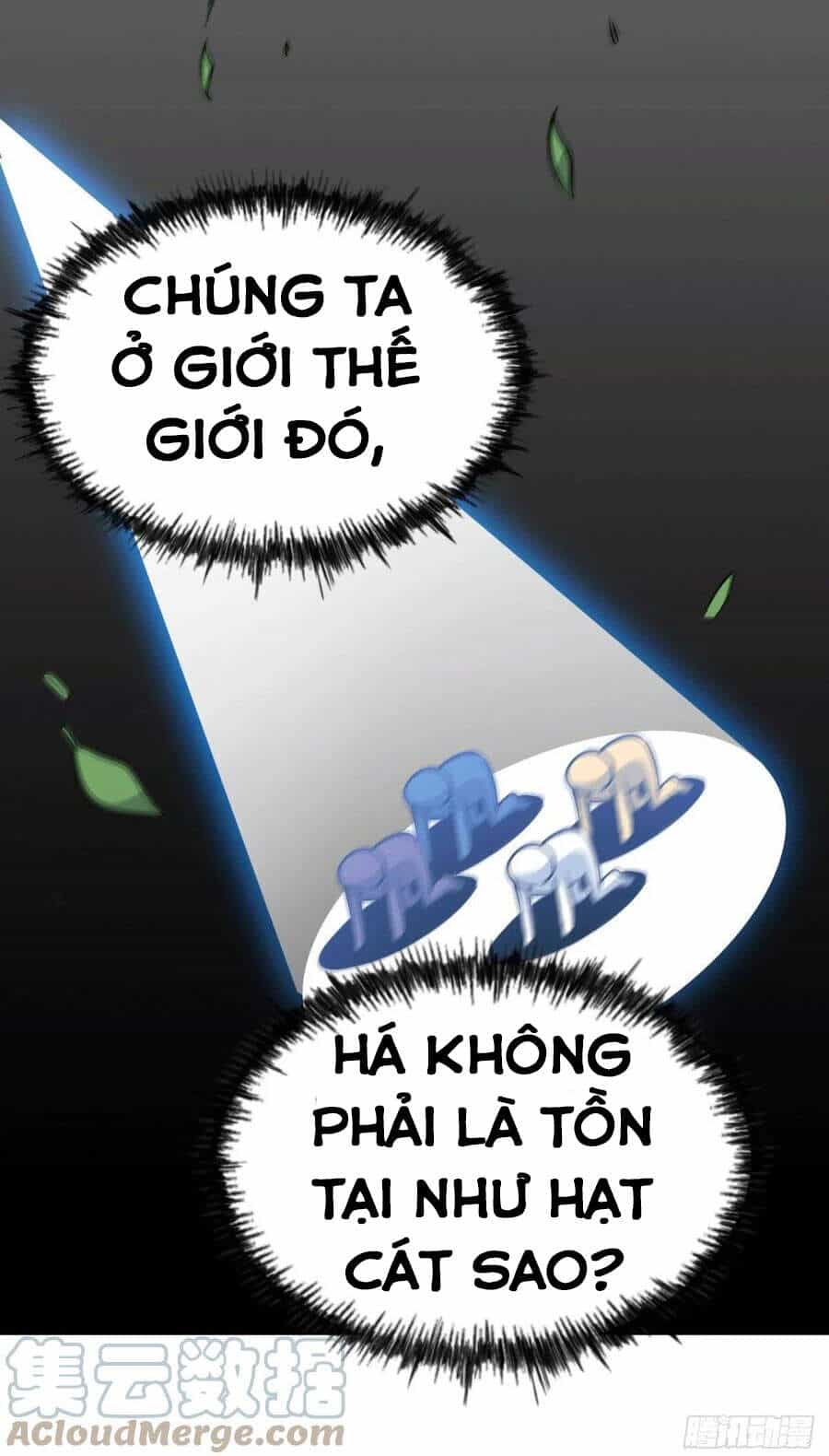 Người Trên Vạn Người - Chương 60 - ảnh 39