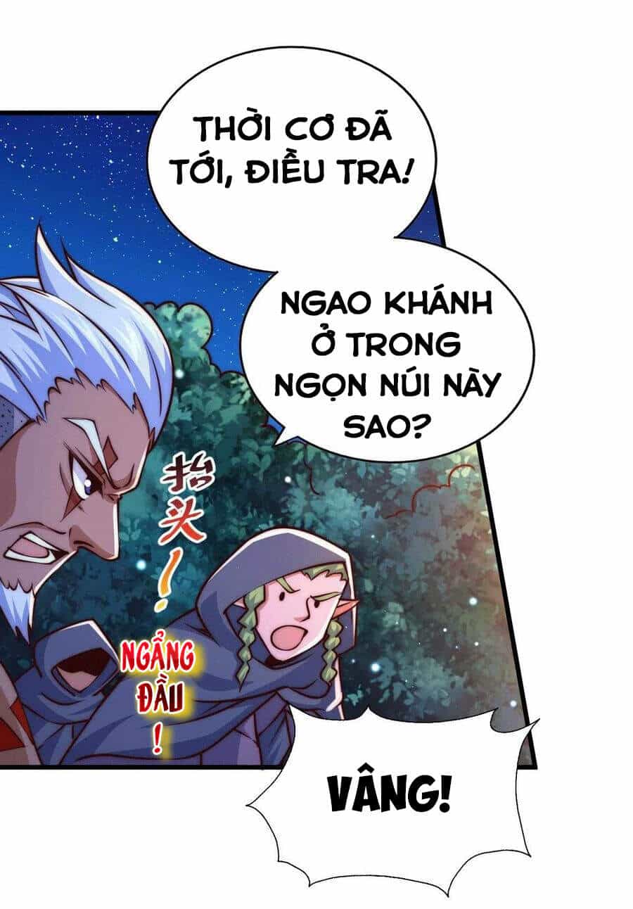 Người Trên Vạn Người - Chương 60 - ảnh 4