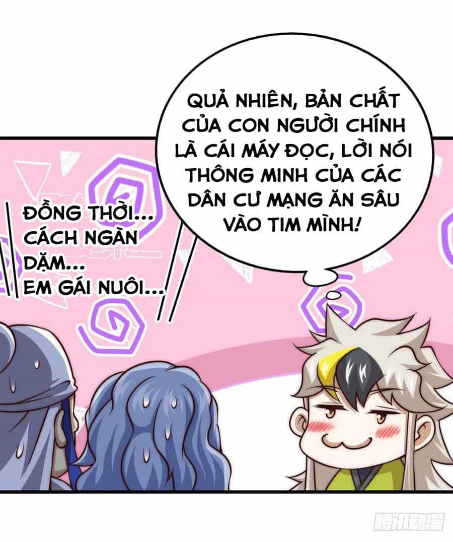 Người Trên Vạn Người - Chương 60 - ảnh 46