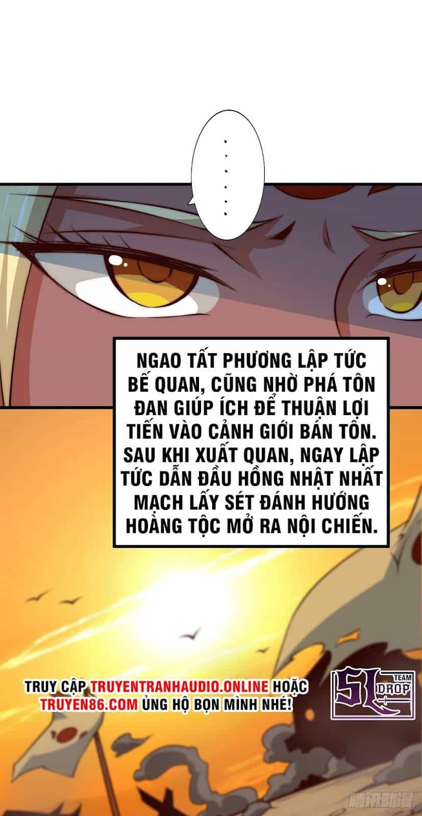 Người Trên Vạn Người - Chương 61 - ảnh 30