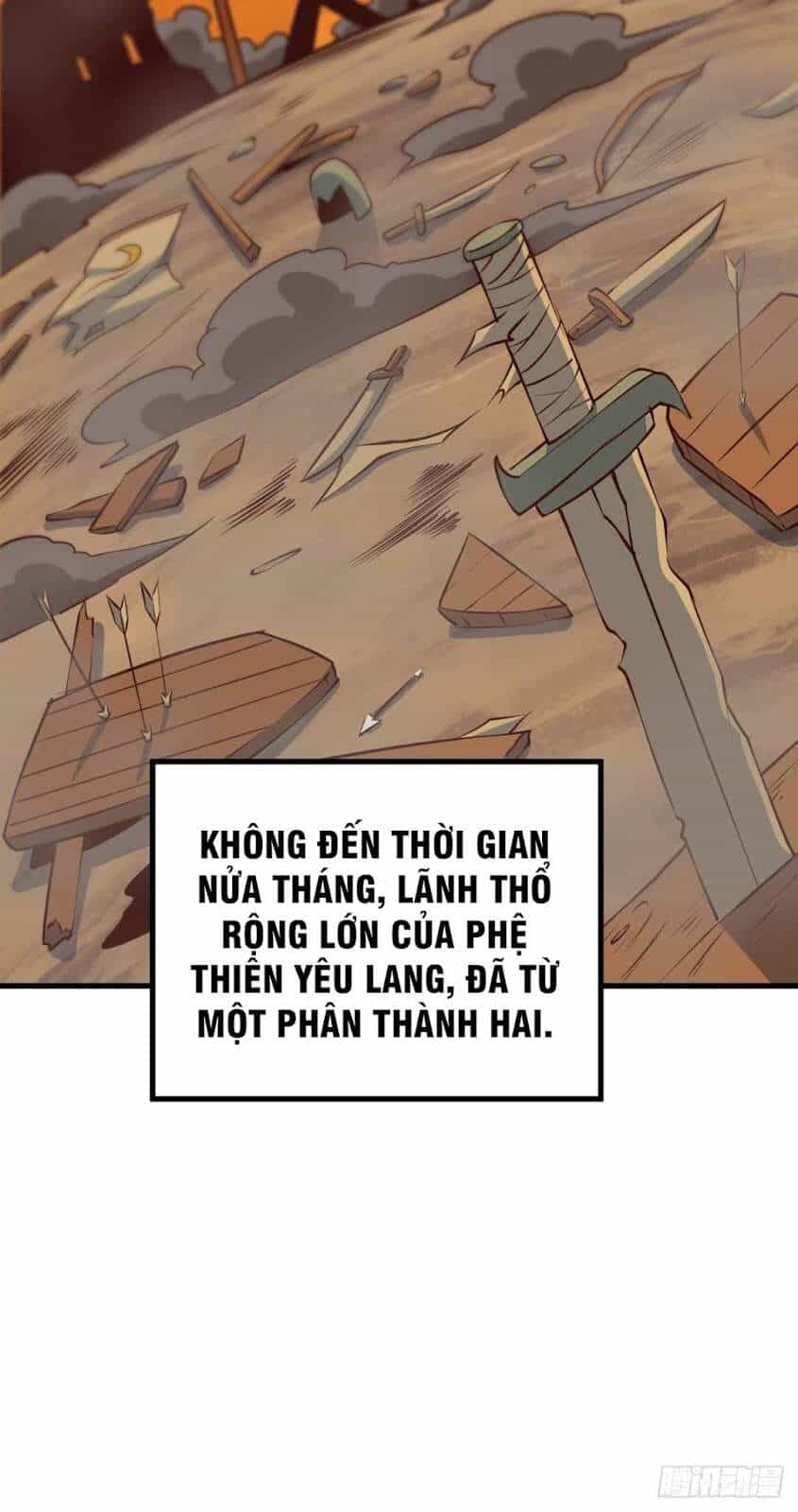 Người Trên Vạn Người - Chương 61 - ảnh 31