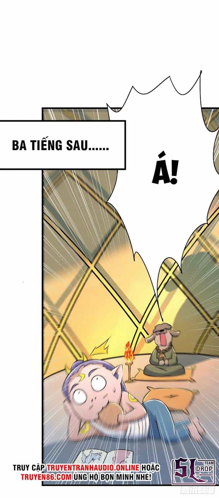 Người Trên Vạn Người - Chương 61 - ảnh 36