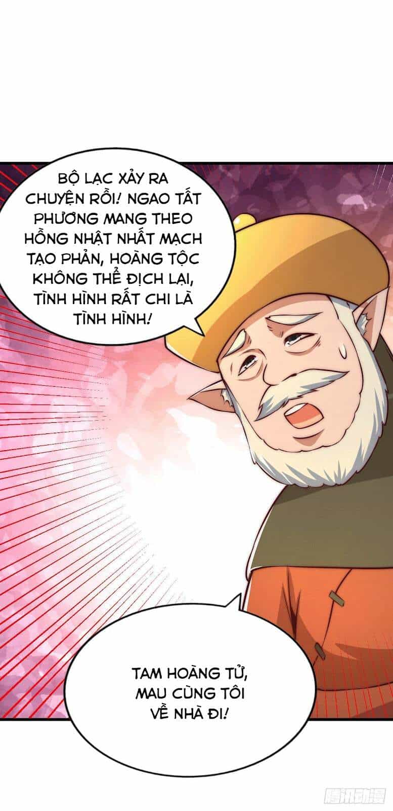 Người Trên Vạn Người - Chương 62 - ảnh 23