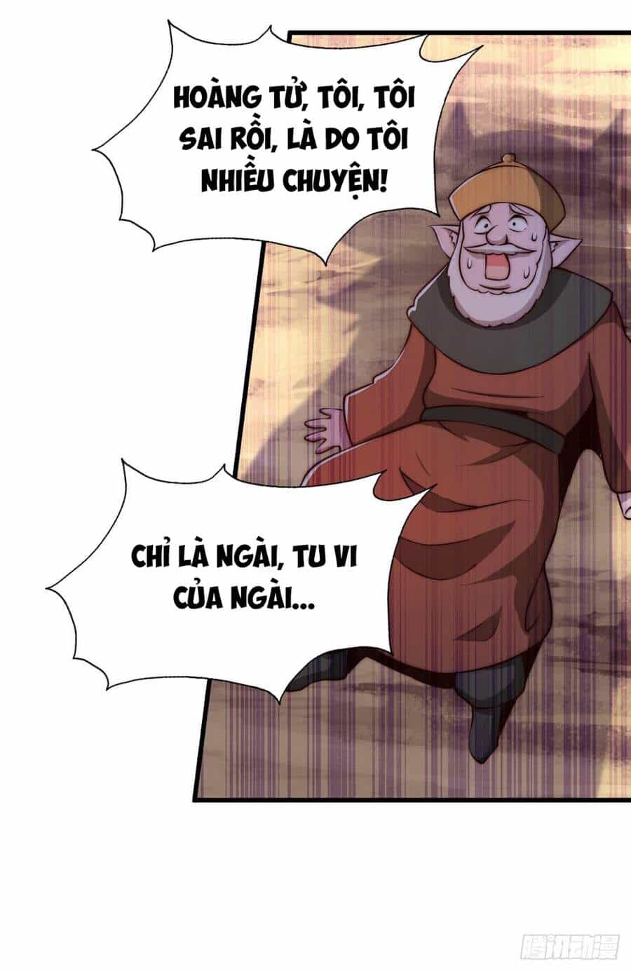 Người Trên Vạn Người - Chương 62 - ảnh 29