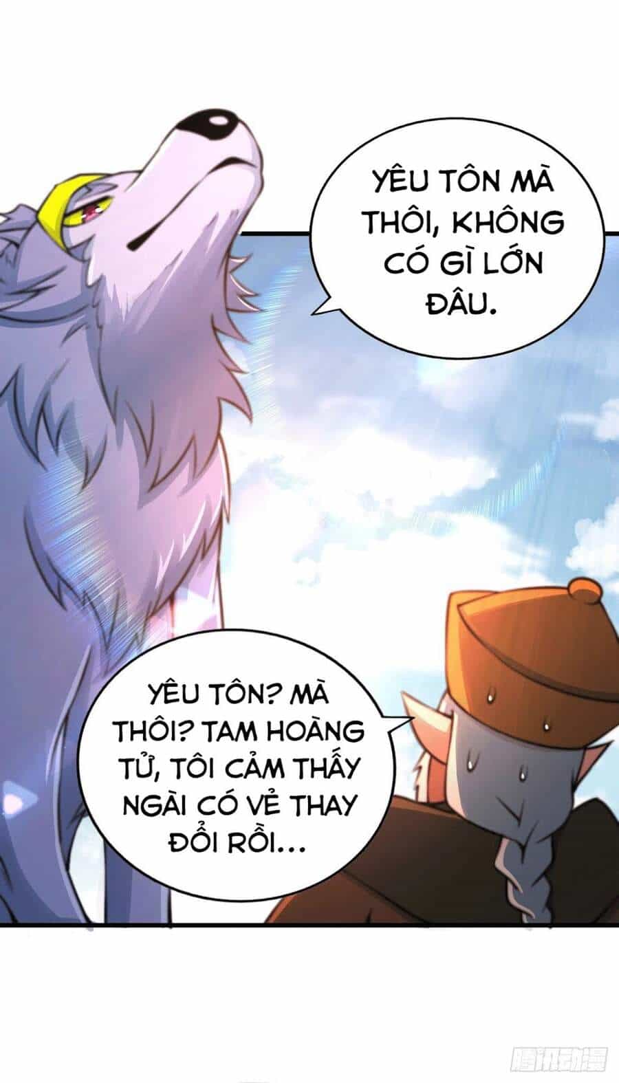 Người Trên Vạn Người - Chương 62 - ảnh 31