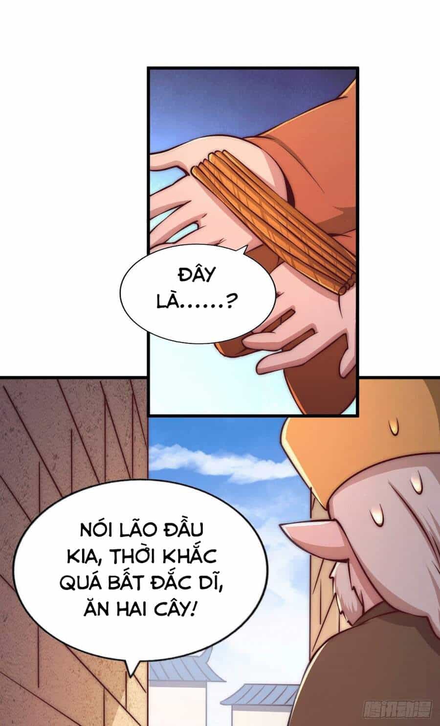 Người Trên Vạn Người - Chương 62 - ảnh 41