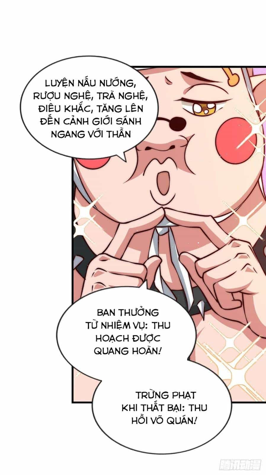 Người Trên Vạn Người - Chương 62 - ảnh 5