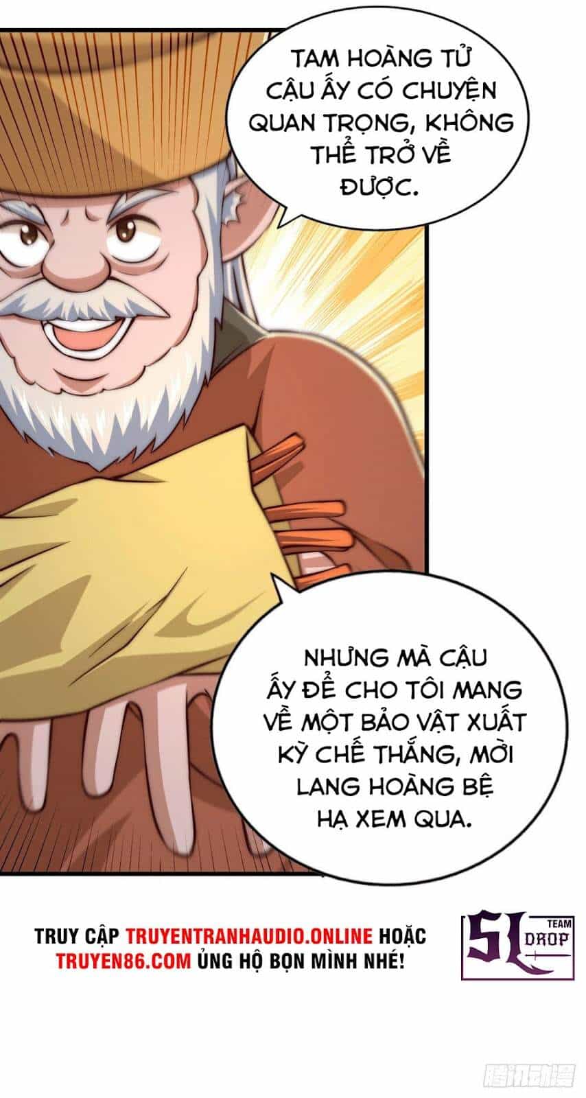 Người Trên Vạn Người - Chương 62 - ảnh 50