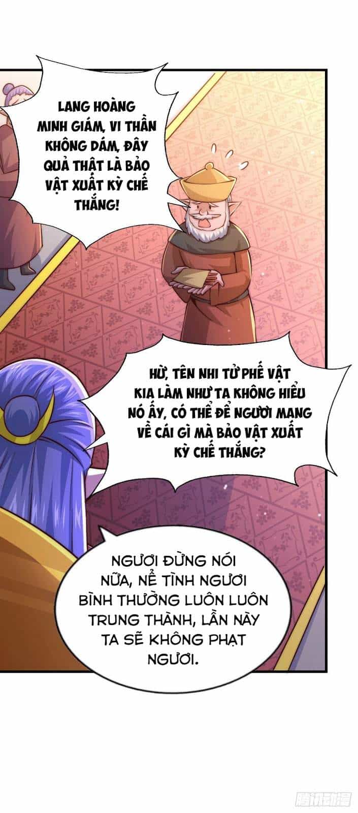 Người Trên Vạn Người - Chương 62 - ảnh 53