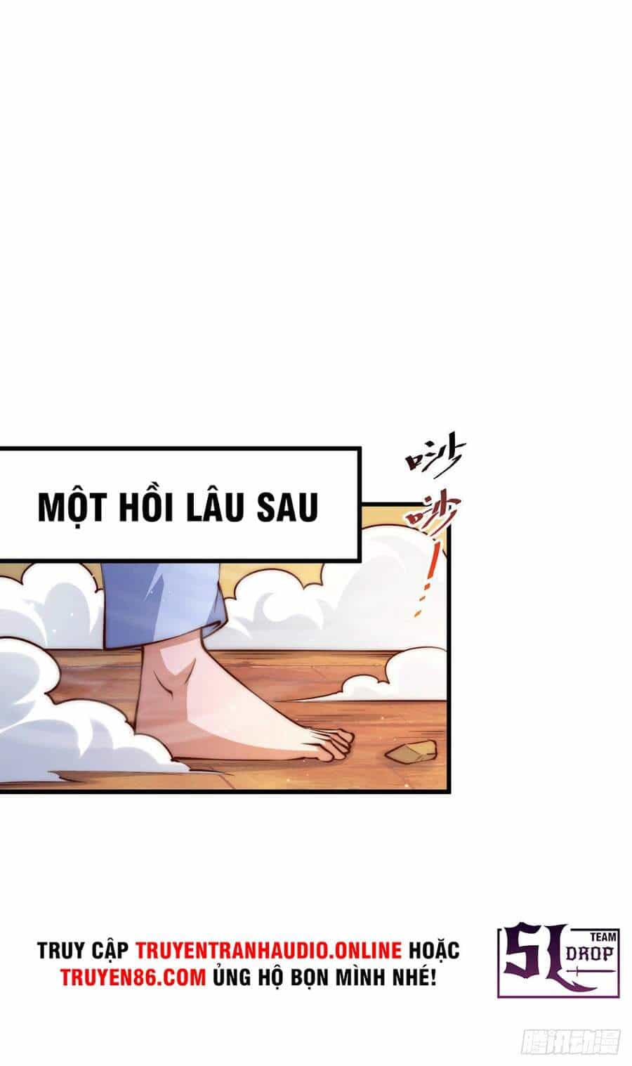 Người Trên Vạn Người - Chương 63 - ảnh 11