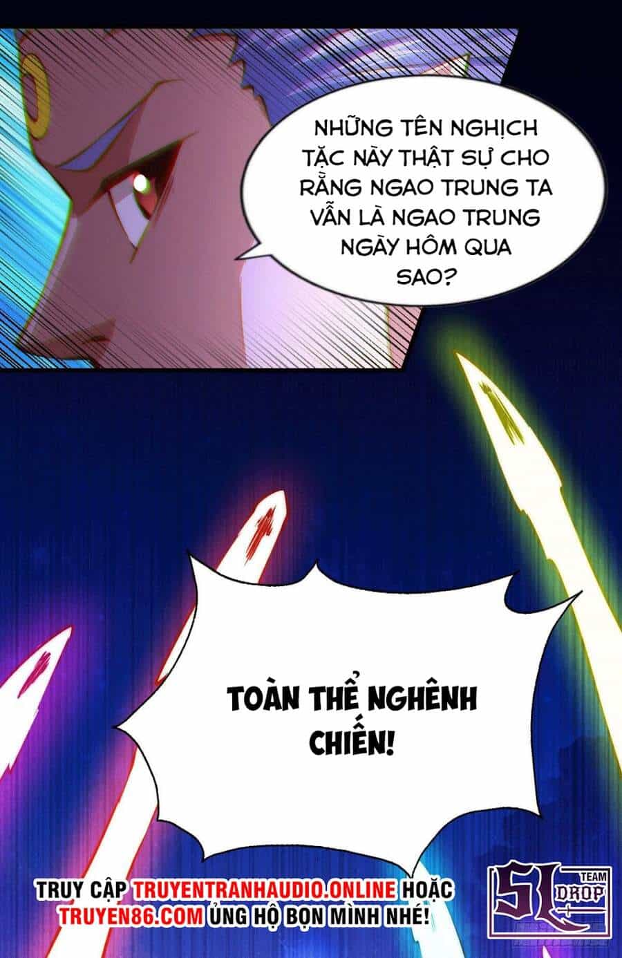 Người Trên Vạn Người - Chương 63 - ảnh 19