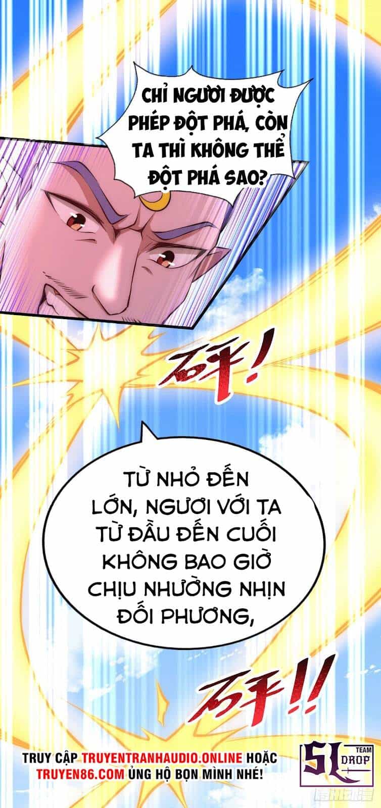 Người Trên Vạn Người - Chương 63 - ảnh 25