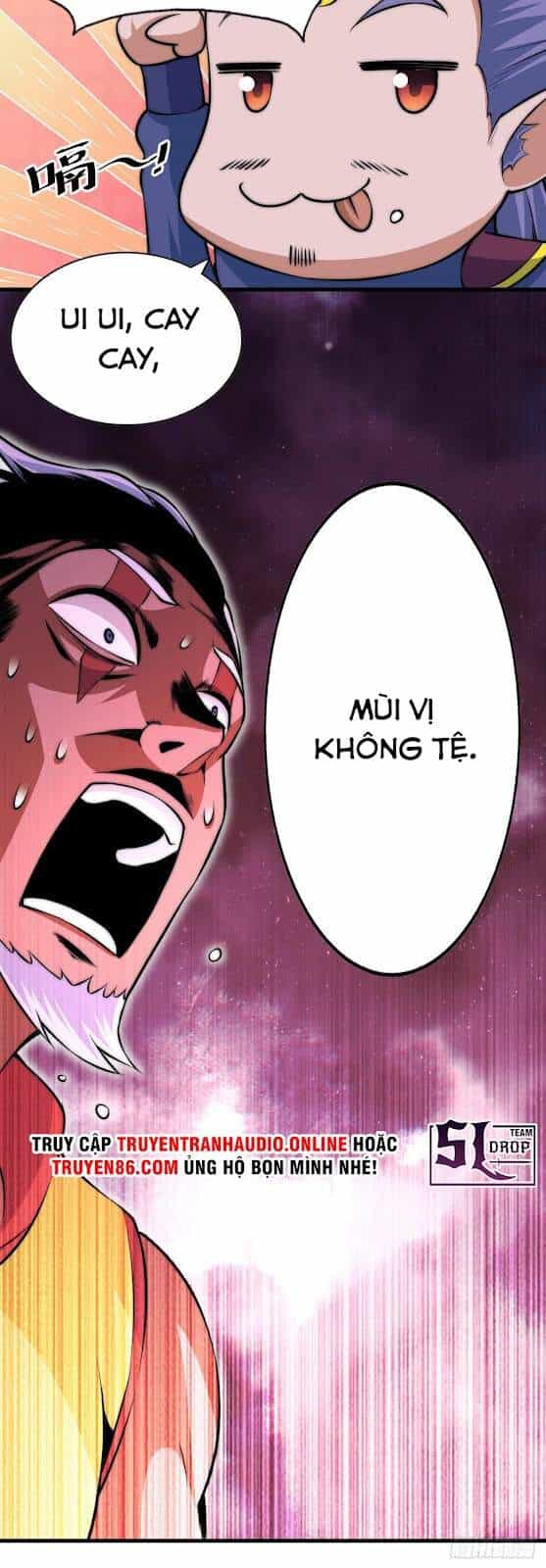 Người Trên Vạn Người - Chương 63 - ảnh 56