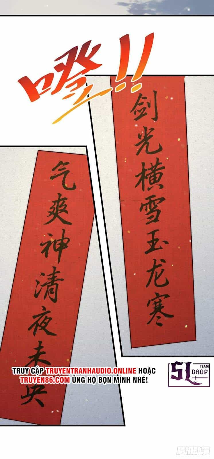 Người Trên Vạn Người - Chương 64 - ảnh 17