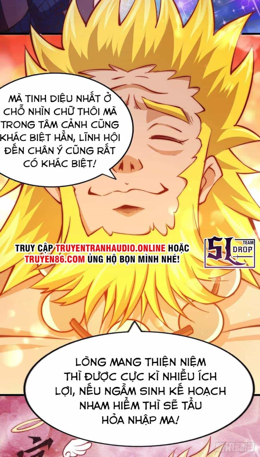 Người Trên Vạn Người - Chương 64 - ảnh 21