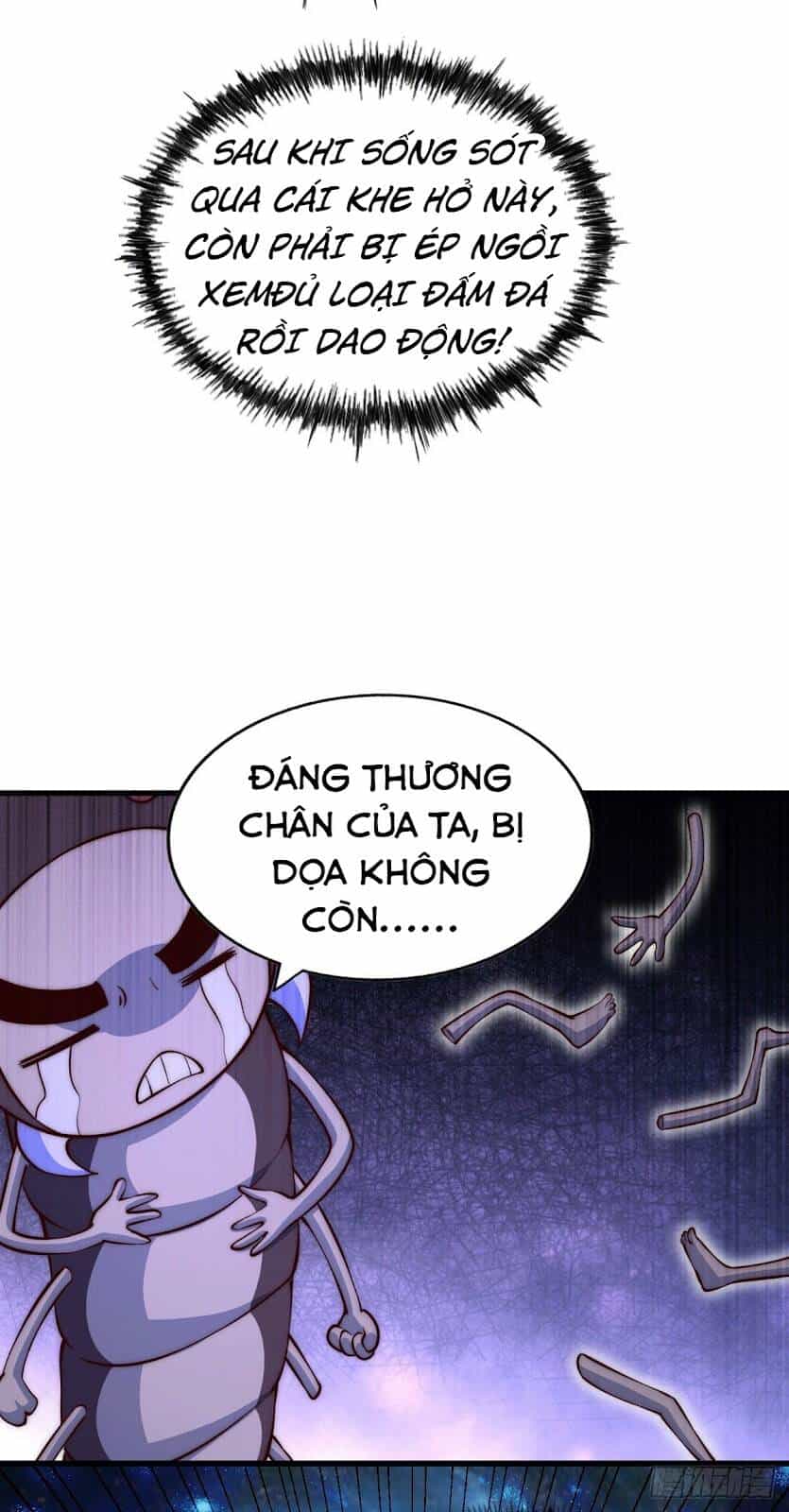 Người Trên Vạn Người - Chương 65 - ảnh 11