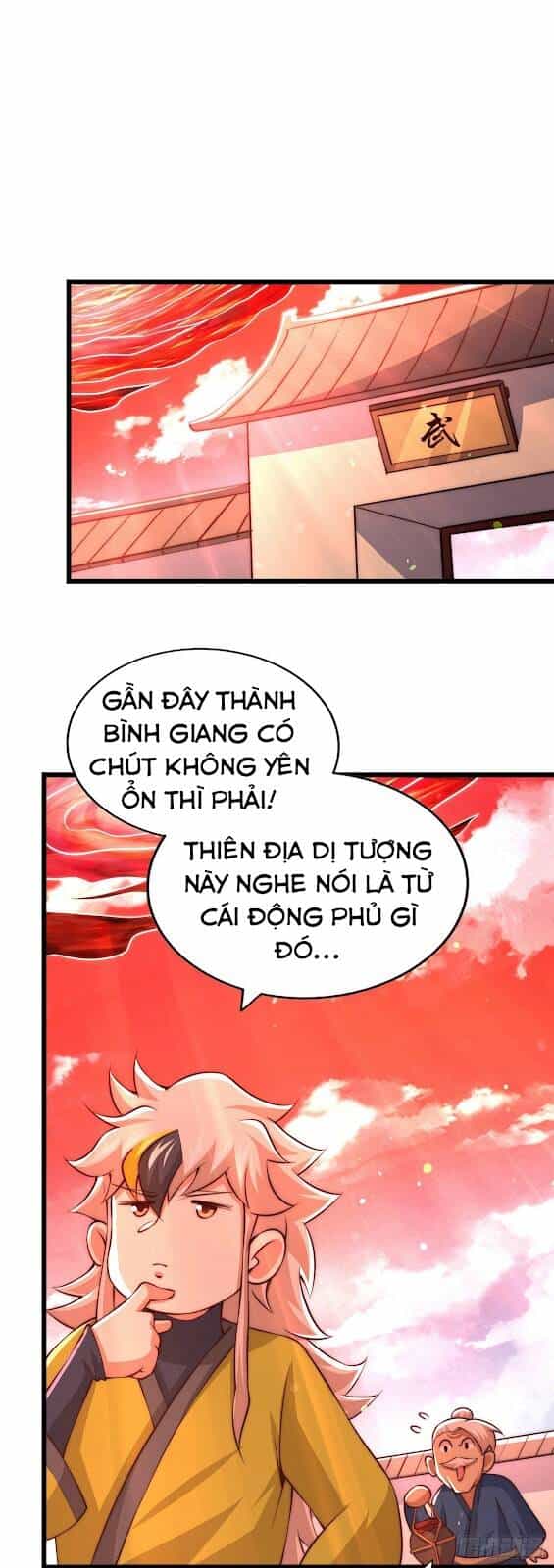 Người Trên Vạn Người - Chương 65 - ảnh 33