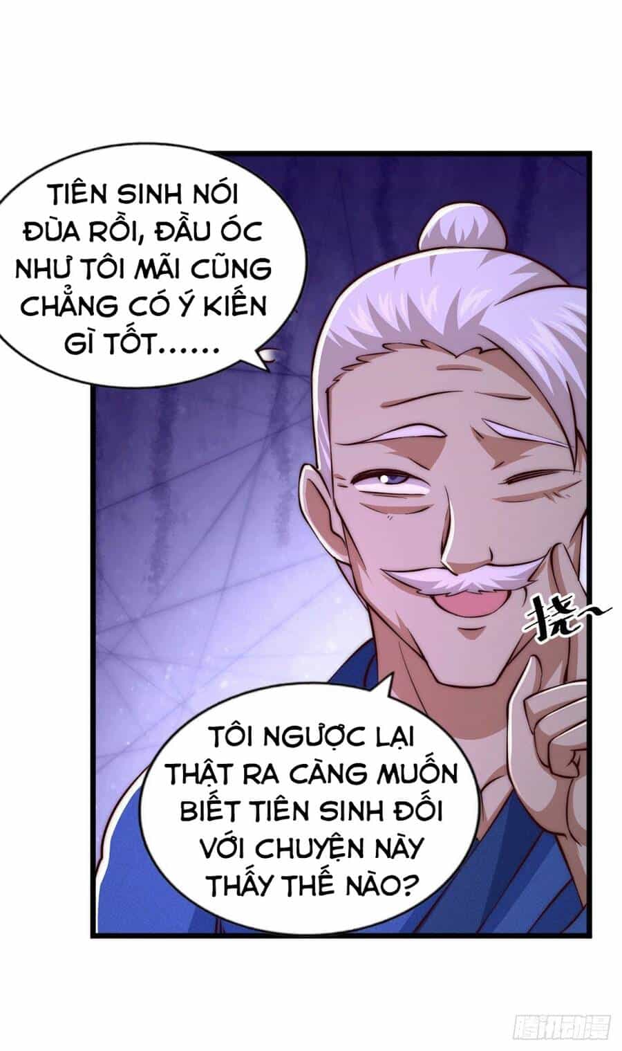 Người Trên Vạn Người - Chương 65 - ảnh 35