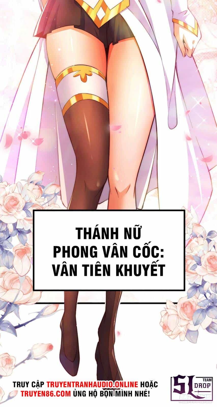 Người Trên Vạn Người - Chương 65 - ảnh 47