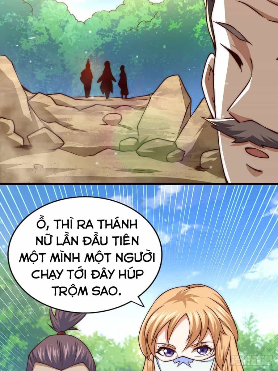 Người Trên Vạn Người - Chương 66 - ảnh 44