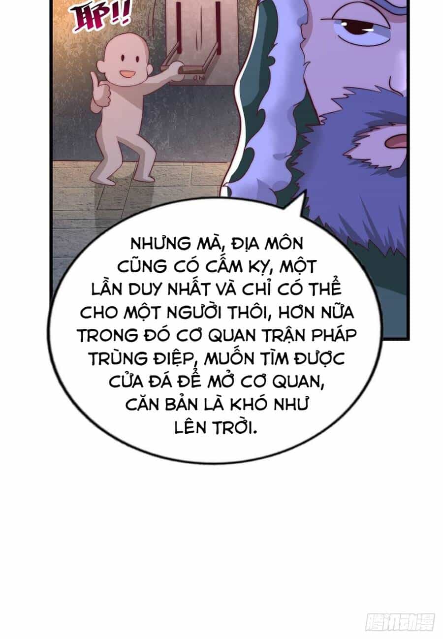 Người Trên Vạn Người - Chương 66 - ảnh 71