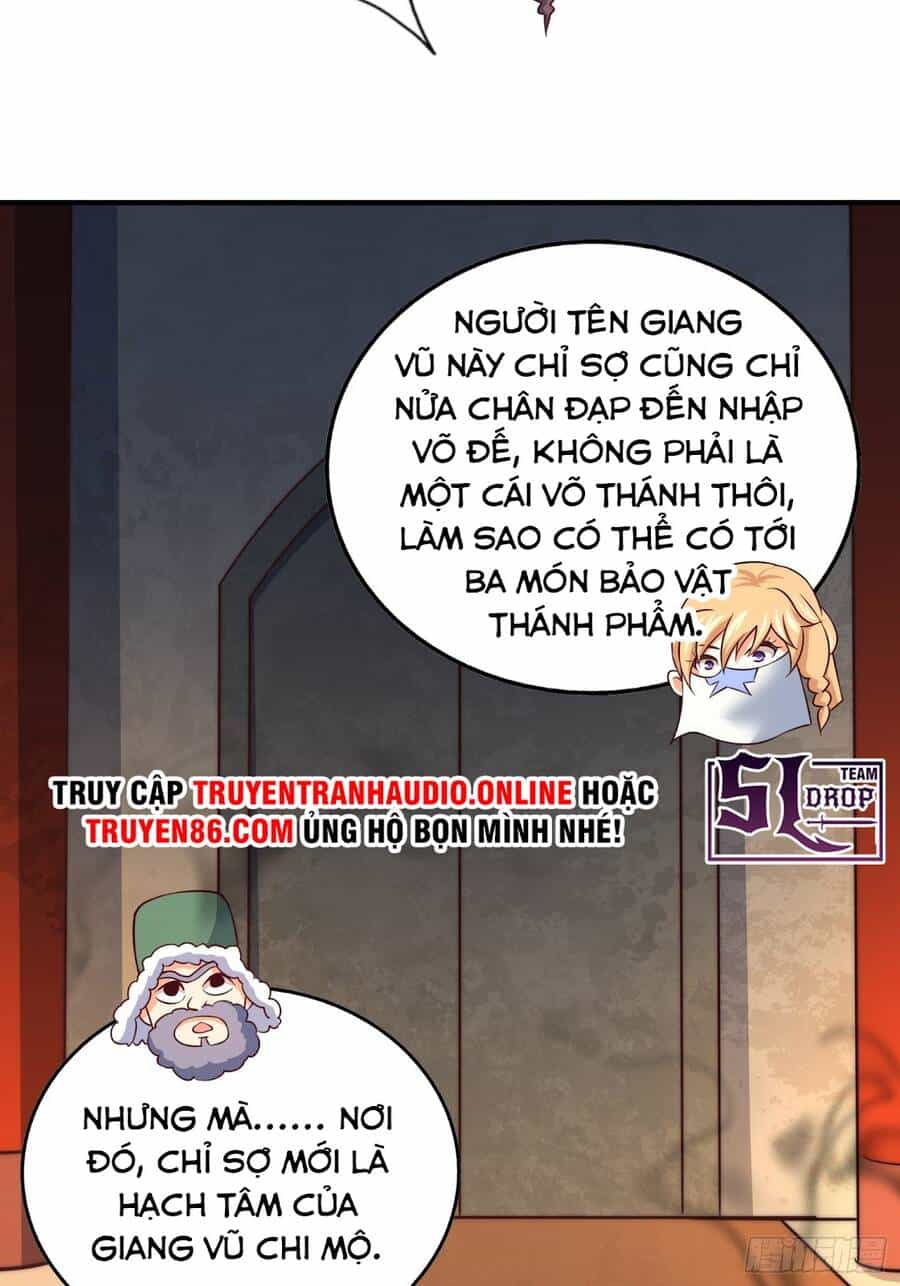 Người Trên Vạn Người - Chương 67 - ảnh 44