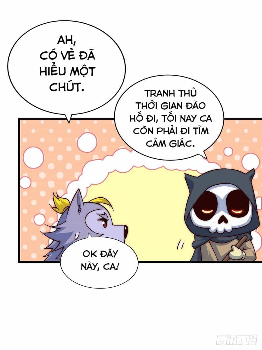 Người Trên Vạn Người - Chương 69 - ảnh 14