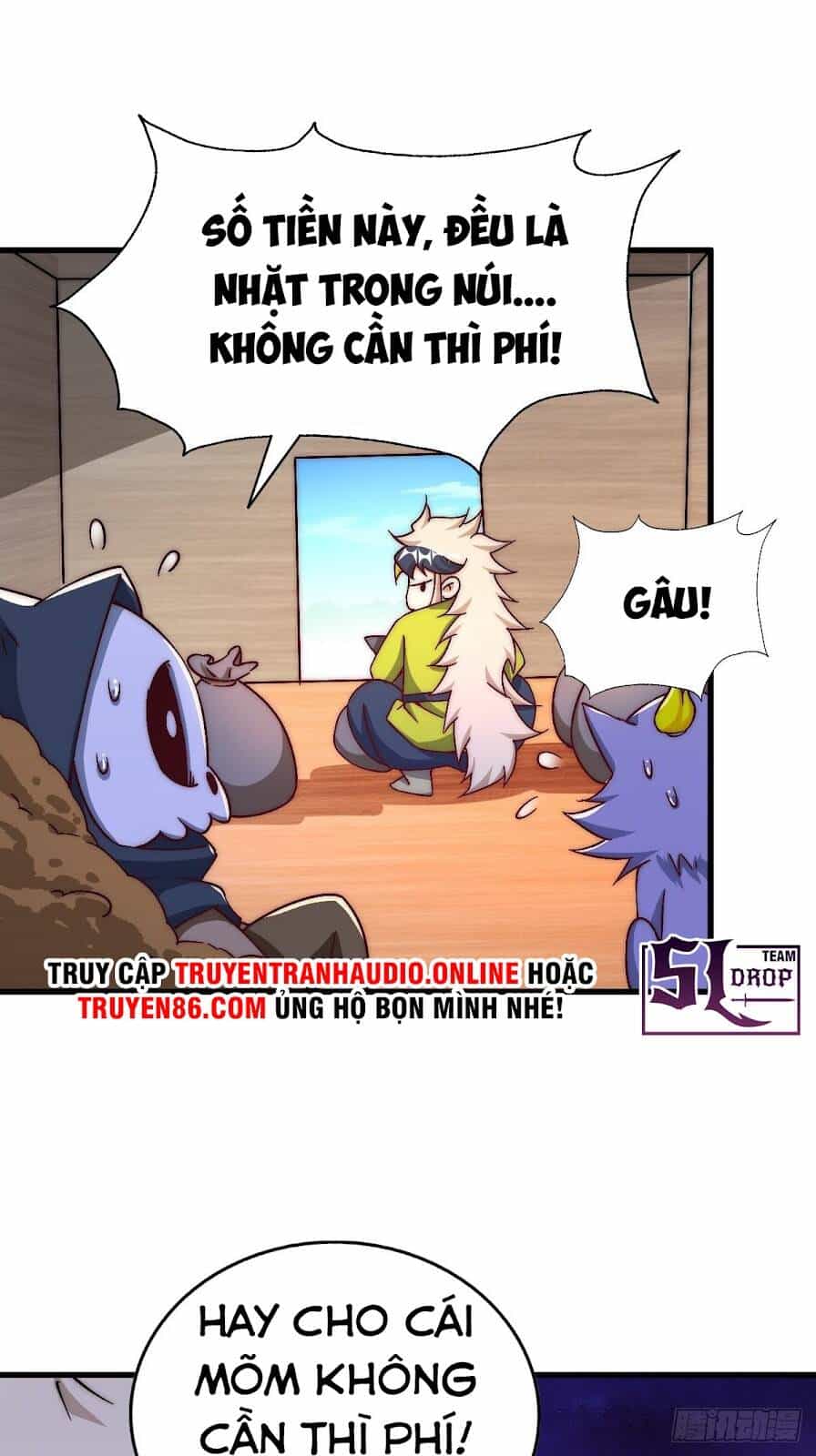 Người Trên Vạn Người - Chương 69 - ảnh 25