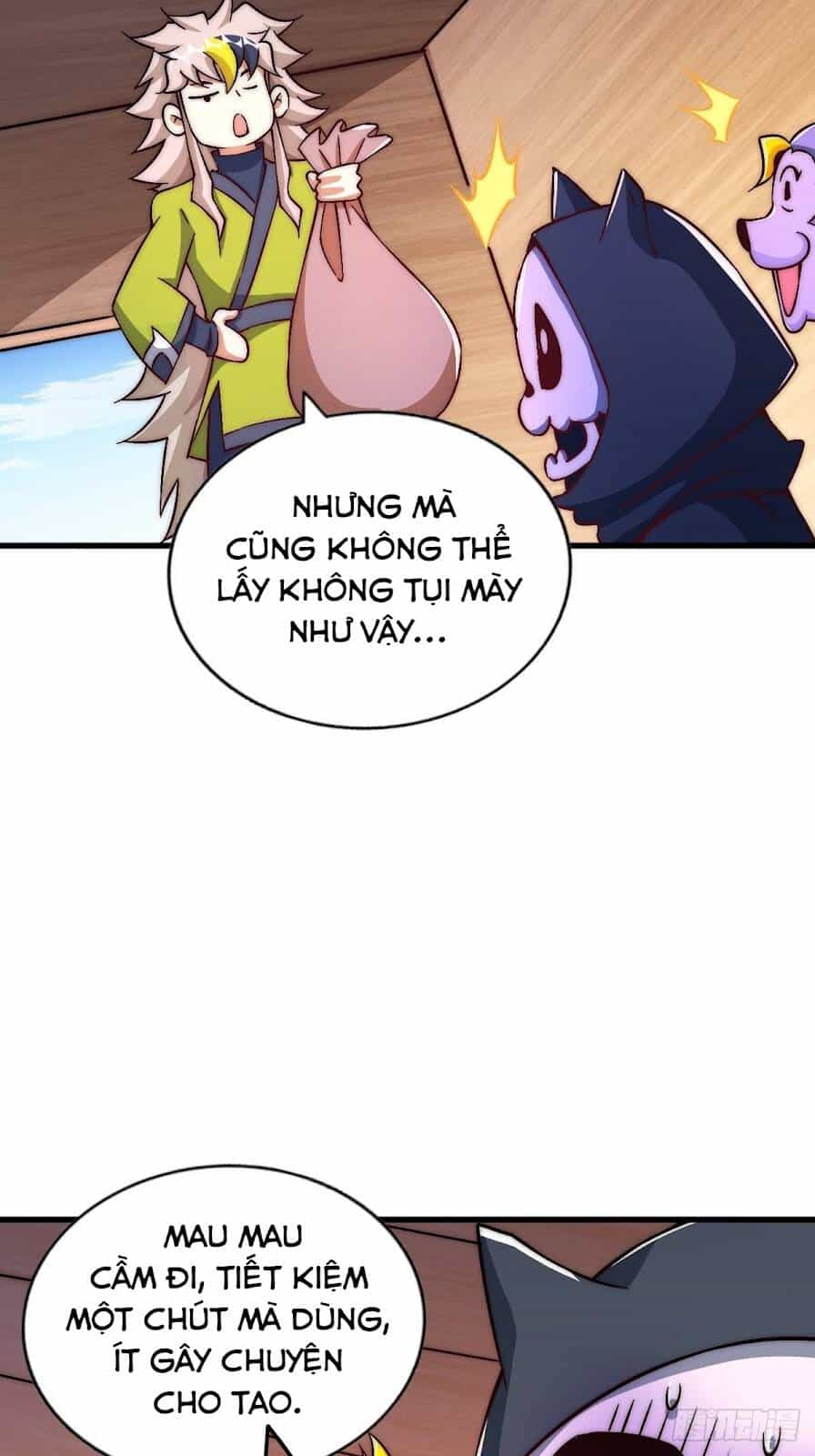Người Trên Vạn Người - Chương 69 - ảnh 28