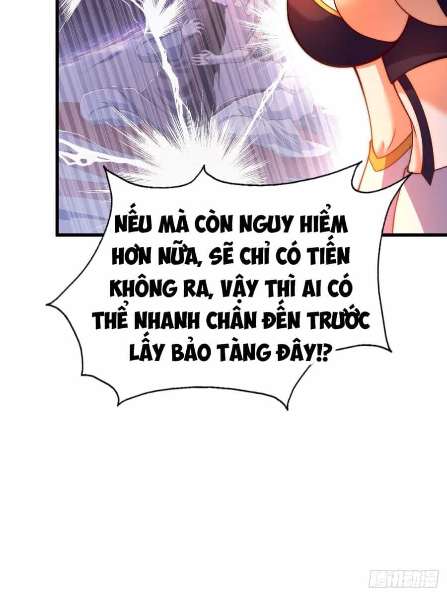 Người Trên Vạn Người - Chương 69 - ảnh 39