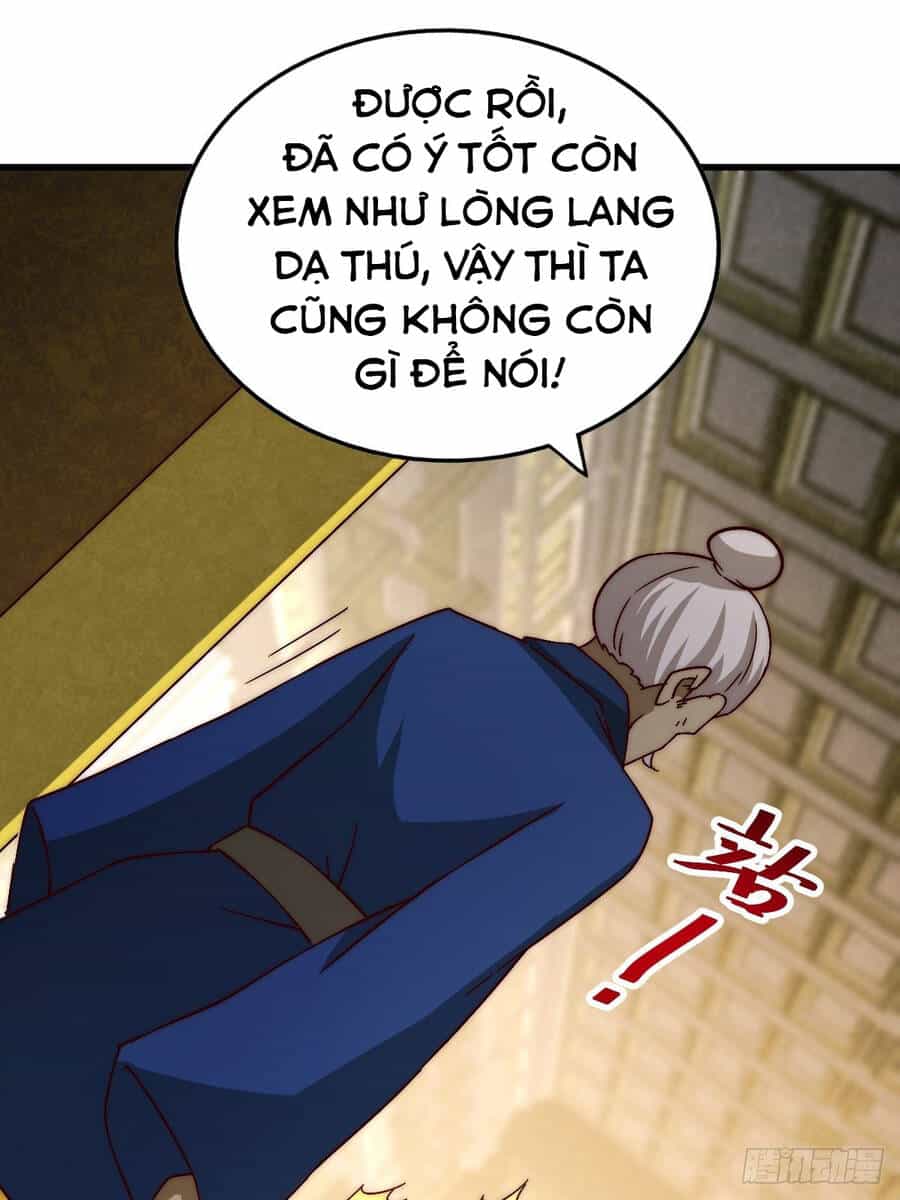 Người Trên Vạn Người - Chương 69 - ảnh 43