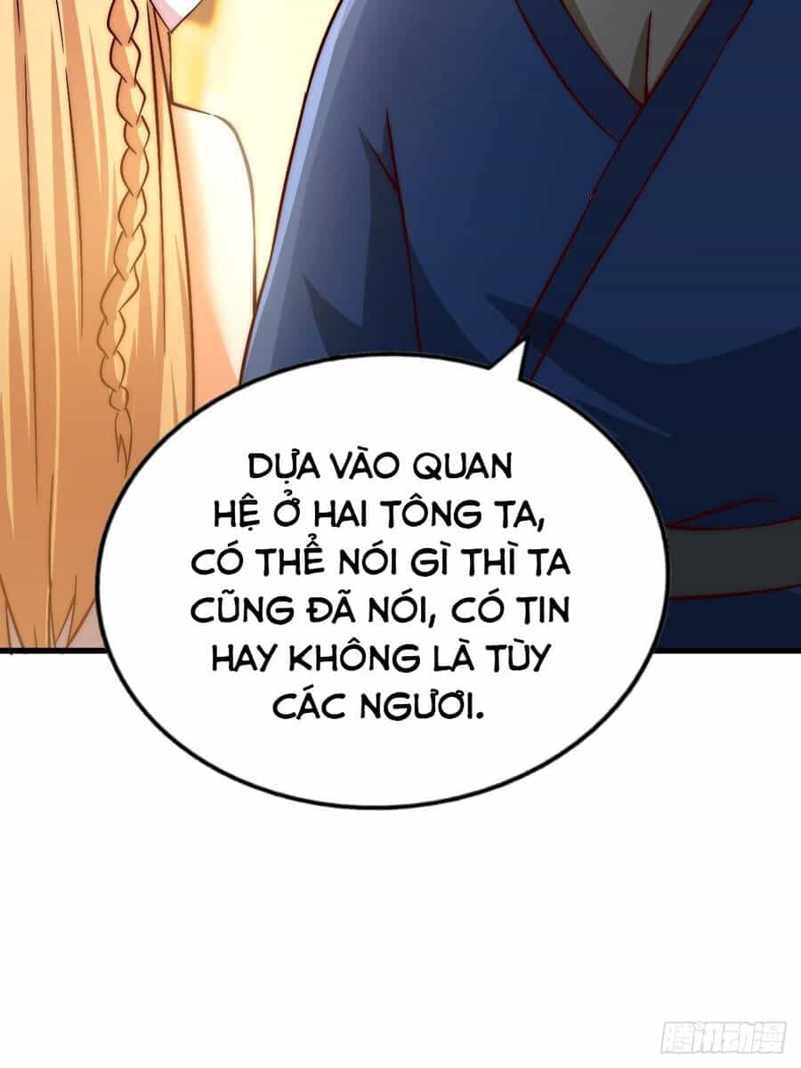 Người Trên Vạn Người - Chương 69 - ảnh 46
