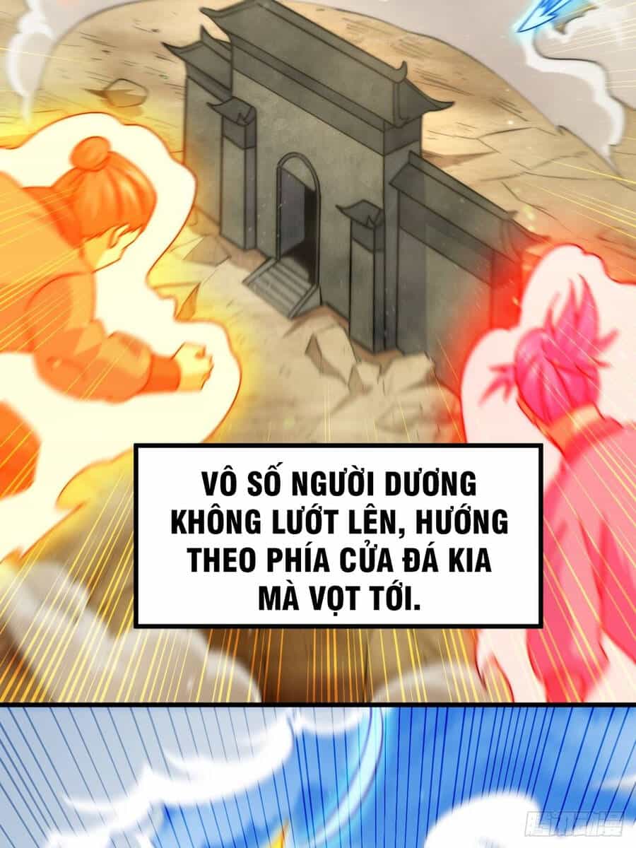 Người Trên Vạn Người - Chương 69 - ảnh 55