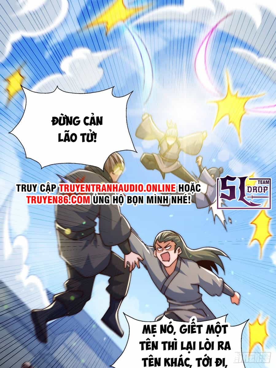 Người Trên Vạn Người - Chương 69 - ảnh 56