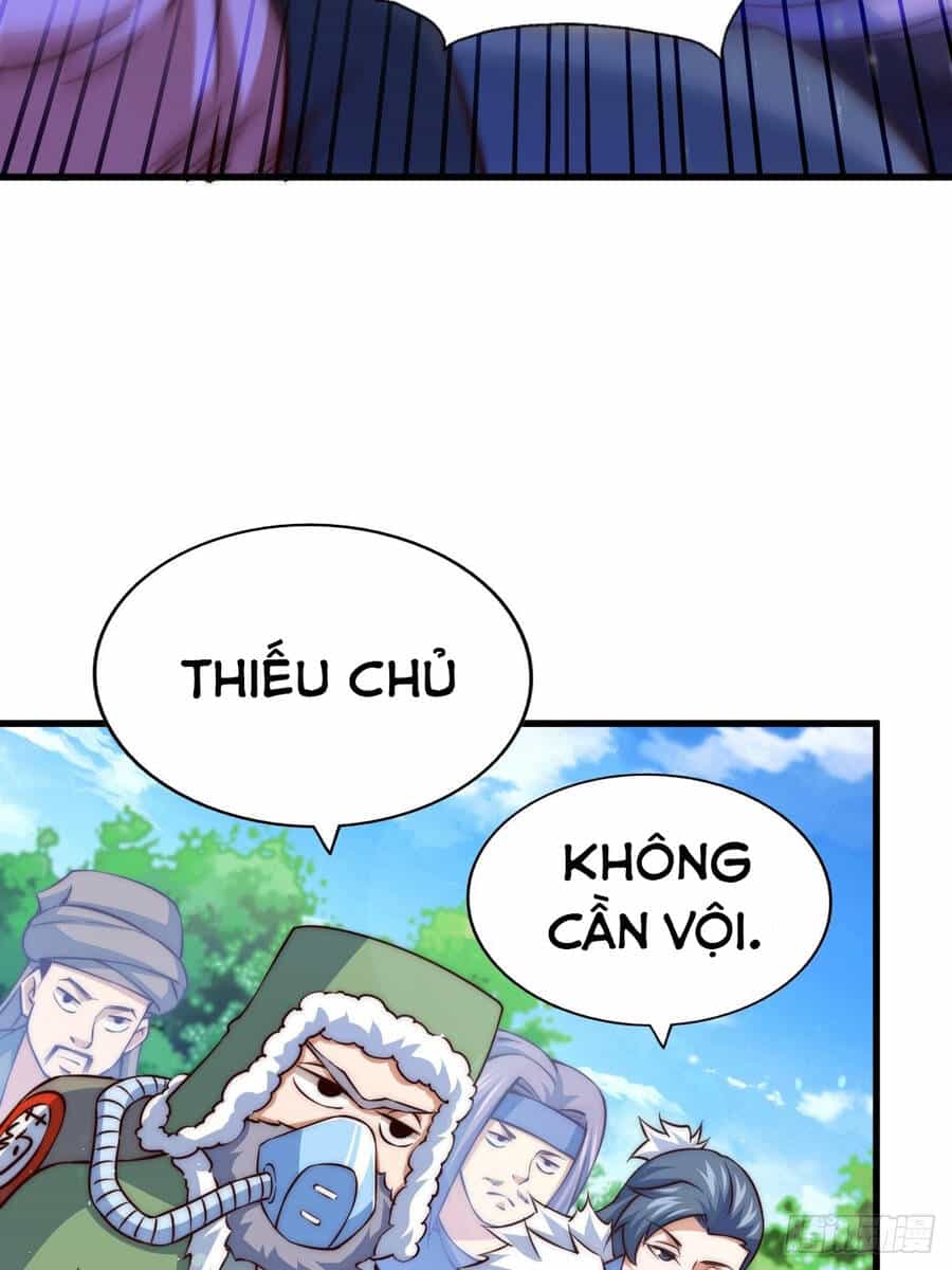 Người Trên Vạn Người - Chương 69 - ảnh 58