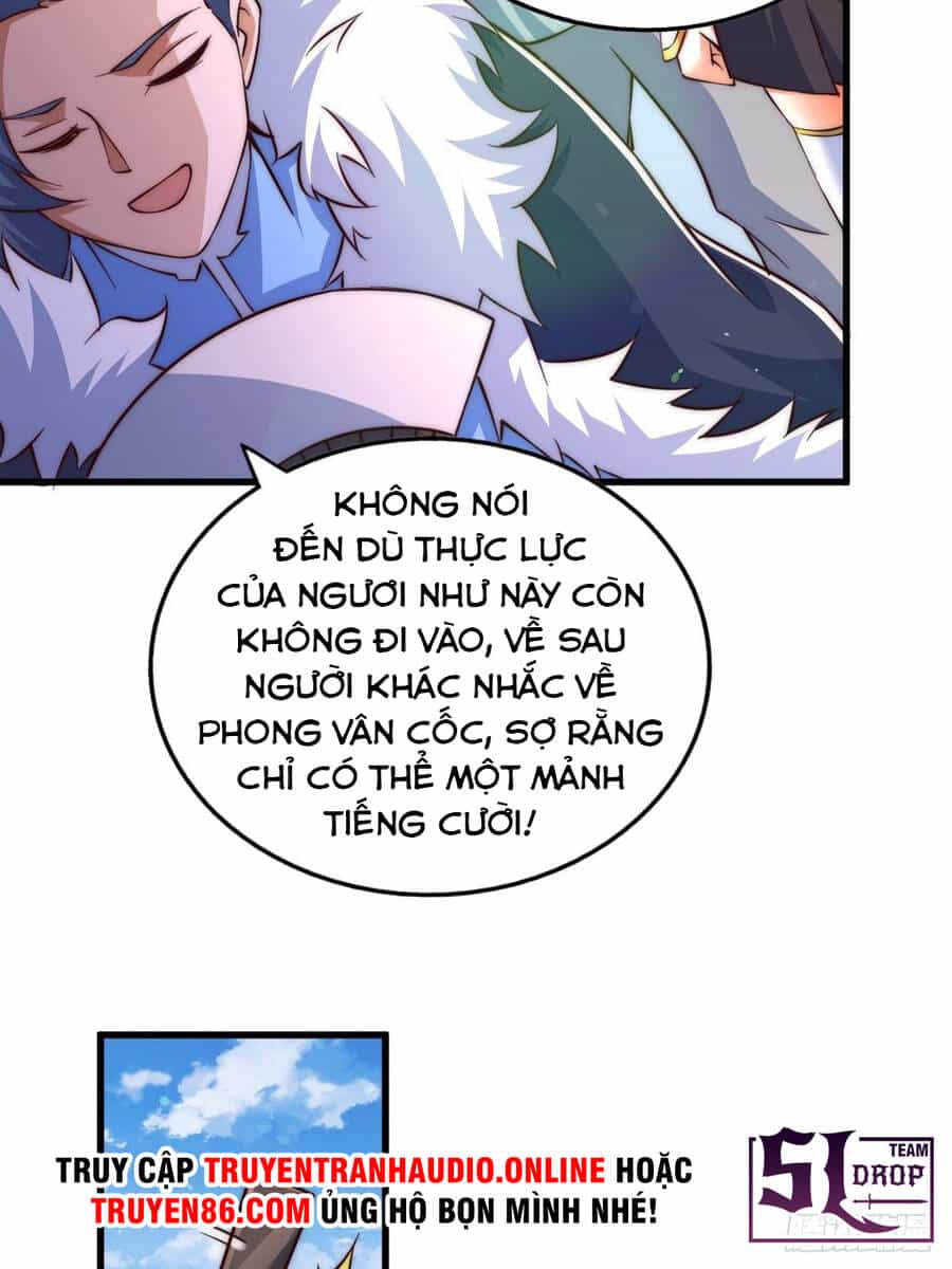 Người Trên Vạn Người - Chương 69 - ảnh 65
