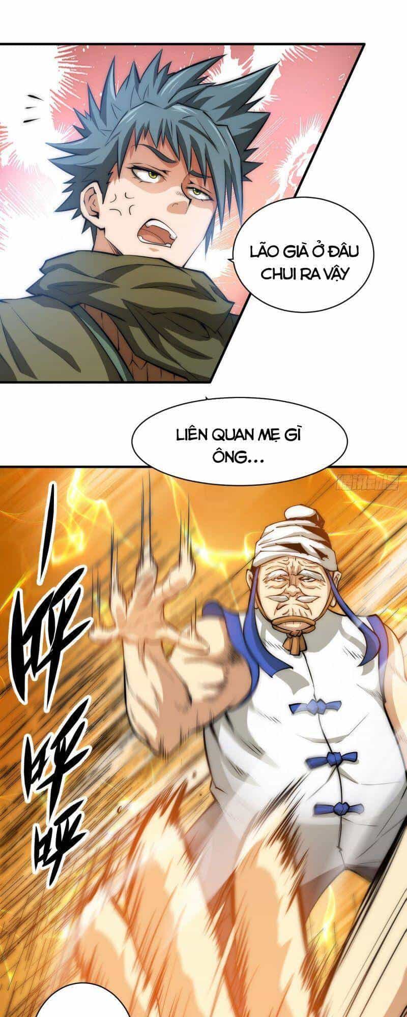 Người Trên Vạn Người - Chương 7 - ảnh 35