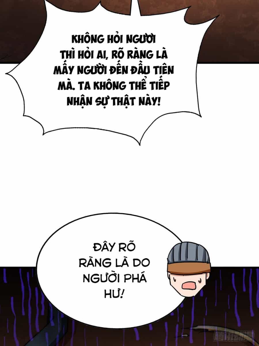 Người Trên Vạn Người - Chương 70 - ảnh 34