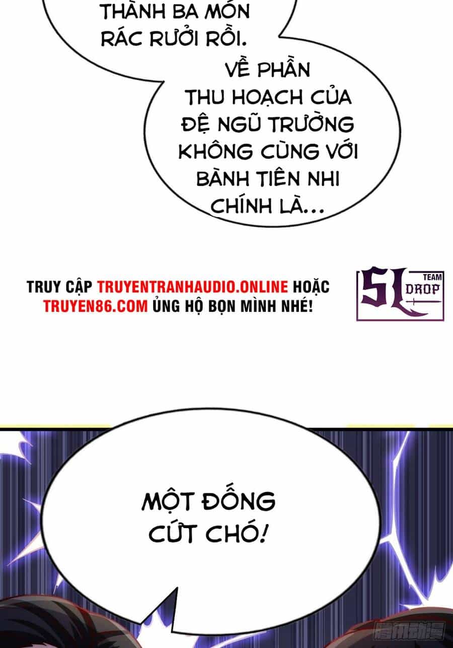Người Trên Vạn Người - Chương 70 - ảnh 45